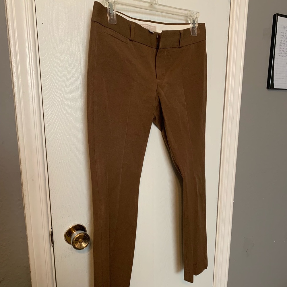 Slacks